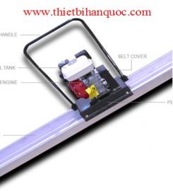 Máy đầm thước Hàn Quốc COPAZ CCS-3